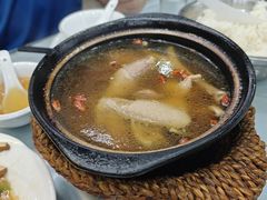 -老东阳·外婆菜(横店店)