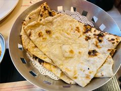 -克比叔叔印度餐厅Kebabs on the Grille(永康路分店)
