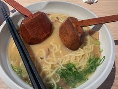 -味千拉面(首都机场T3店)