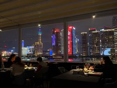 -RIVIERA 松鹤楼(外滩店)