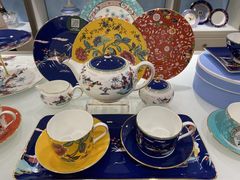-WEDGWOOD(北京SKP店)