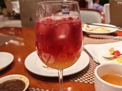 -武汉世茂希尔顿酒店·汇·全日餐厅
