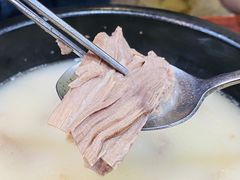 -神仙雪浓汤(明洞店)