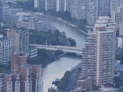 -上海龙之梦万丽酒店