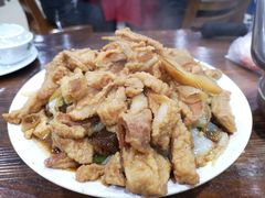 -老陈家烩菜(兴林路店)