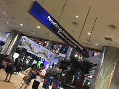 -吉隆坡国际机场