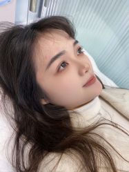 -韩美绣·骨相纹眉·洗眉美瞳线