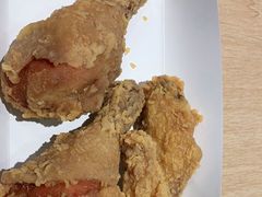-德克士(安新百隆购物店)