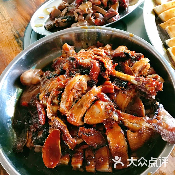 文记碌鹅图片-北京快餐简餐-大众点评网