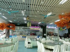 -景好海鲜餐厅(大鹏必选旅游店)