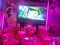 -INLOVE KTV(新天地店)