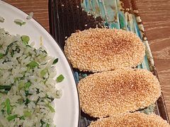 -周家二小姐的菜·扬州菜·香炒蟹·狮子头(江都金鹰店)