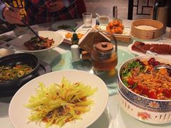 -四世同堂·京菜·烤鸭(双井店)