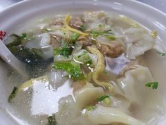 -海平馄饨(逍遥二路店)