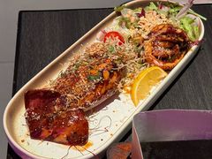 -卡朋西餐(宝安大仟里店)