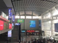 -岳阳东站