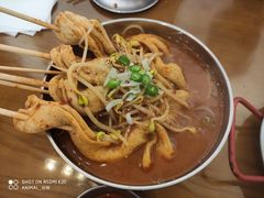 大红汤鱼饼串-青春分食(仙林大学城店)