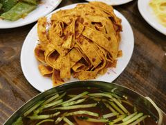 -西塔大冷面(市府大路店)