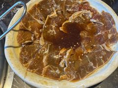 -一品诚记烤肉·甄选店(中南路店)