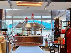 -广州香格里拉酒店