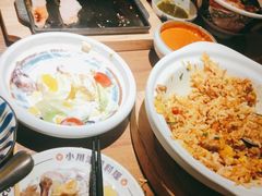 -小川洋风料理(大悦城店)