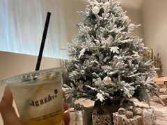 -J Create城市露营咖啡·简餐·宠物(上海动物园店)