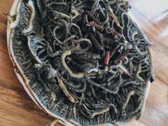百叶-十二忠手拉面(中华路店)