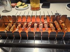 -丰茂烤串(五道口店)