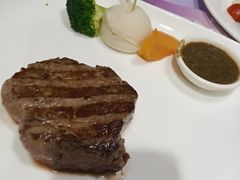 -德大西餐社(云南南路店)