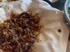 -东来顺饭庄(西直门店)