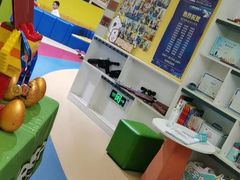 -奥兰熊科技中心(曲江校区)