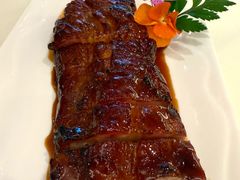 极度精致的烧肉-利苑酒家(合景国际金融广场店)