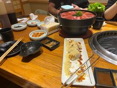 -九田家黑牛烤肉料理(香河店)