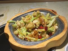 -大碗先生(万家丽店)