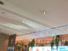 -冀粤香海鲜自助餐厅(西美五洲店)