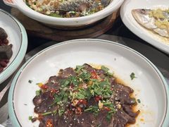 -祈胜邨•顺德鱼生•顺德菜(容桂店)