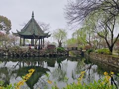 -无锡蠡湖国家湿地公园-蠡园