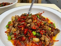 -笨罗卜浏阳菜馆(太平街店)