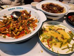 -宋徽厨·安徽菜(怀宁步行街店)