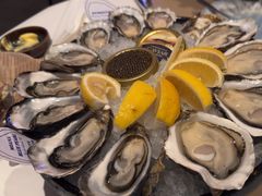 -斯普汇生蚝牛排馆(中骏世界城店)