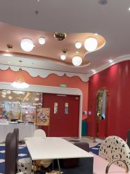 -奈尔宝家庭中心·亲子餐厅(苏州大悦城店)