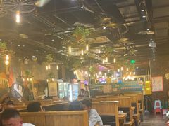 -小俩口烧烤东北菜(双井店)