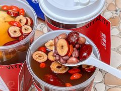 -炖物24章·顺时轻养茶(杭州大厦店)