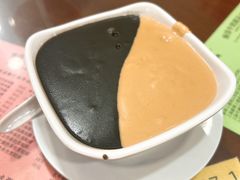 -南信牛奶甜品专家