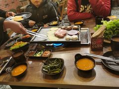 -香猪坊韩国烤肉专属门店(魏公村店)
