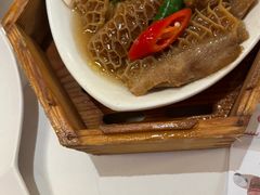 -粤食堂(天津和悦汇店)