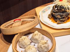 -二泉园老菜馆·百年无锡菜