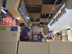 -DQ·蛋糕·冰淇淋(金桥店)