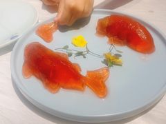 -惠丰堂饭庄·烤鸭·京味菜(西北旺·航天城店)