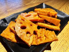 -汪爹爹武汉牛三鲜(朝外大街店)